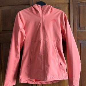 Women’s North Face Jacket. Size small.